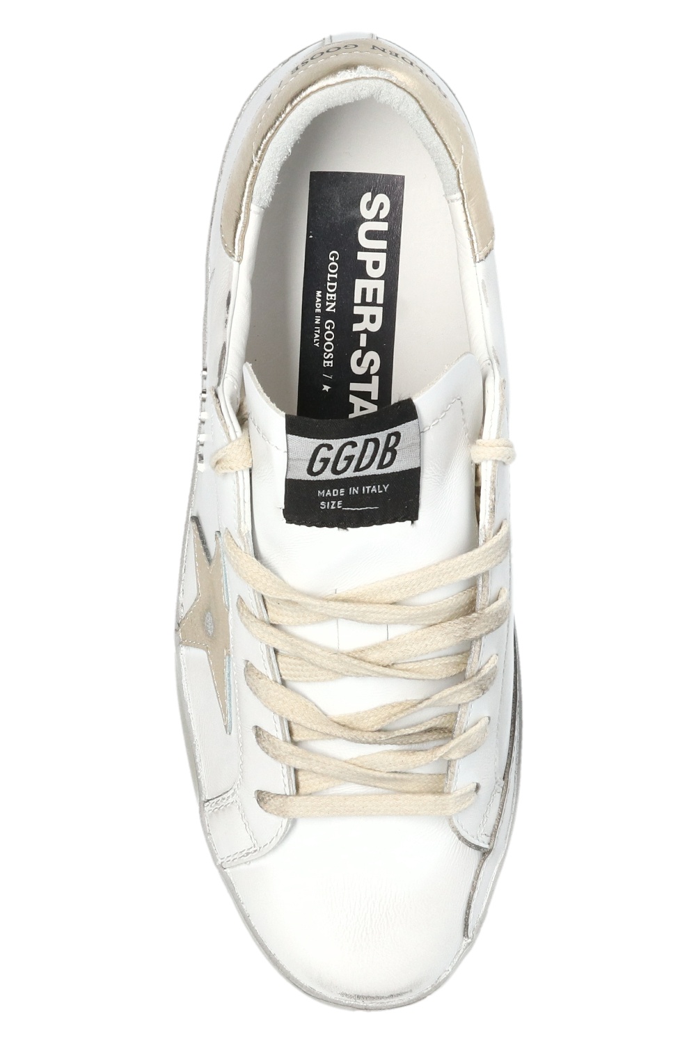 Superstar sneakers Golden Goose SchaferandweinerShops HK adidas Originals Glenbuck Sneakers grigie